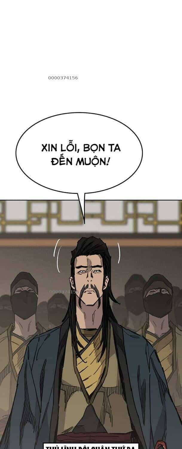 Tiên Kiếm Bất Bại - Chương 145 - ảnh 33