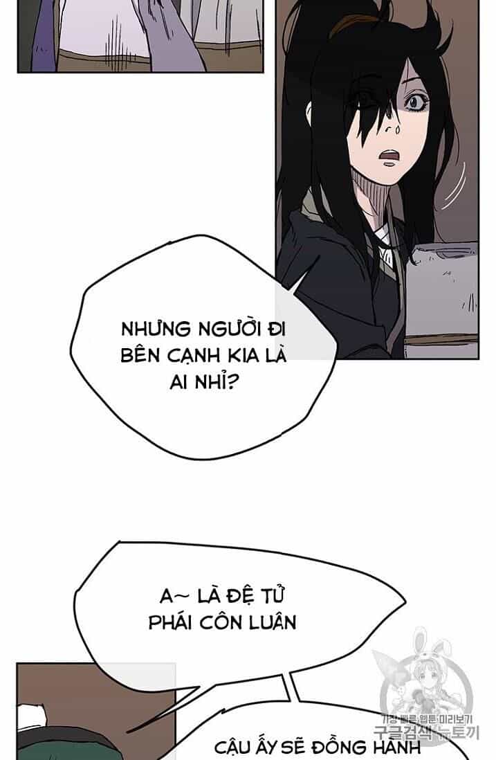 Tiên Kiếm Bất Bại - Chương 14 - ảnh 29