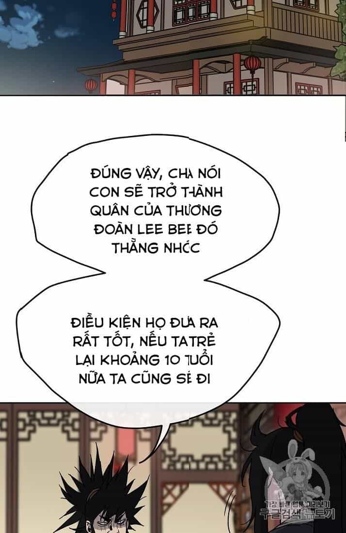 Tiên Kiếm Bất Bại - Chương 14 - ảnh 4