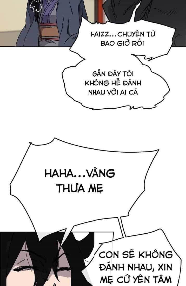 Tiên Kiếm Bất Bại - Chương 14 - ảnh 40