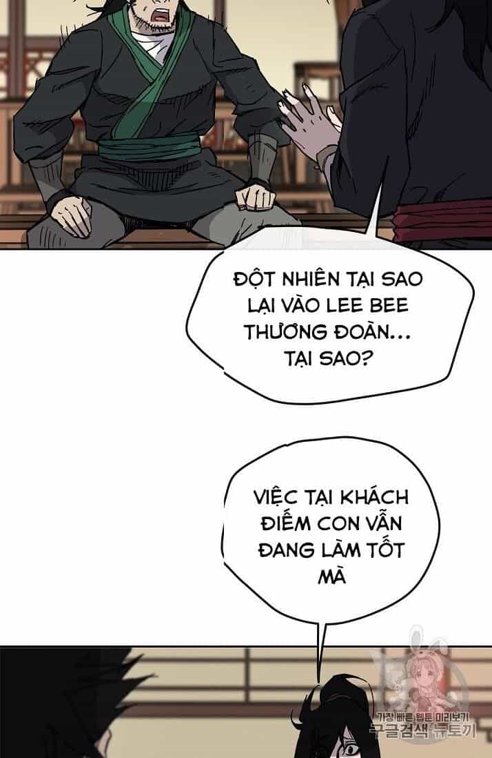 Tiên Kiếm Bất Bại - Chương 14 - ảnh 5