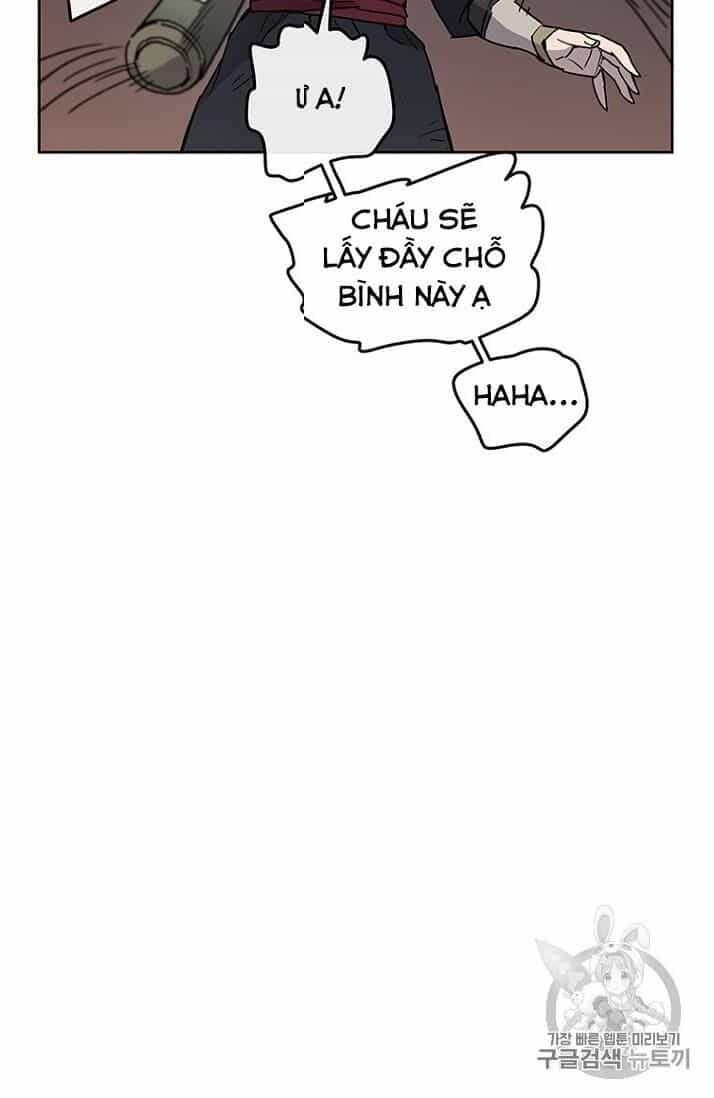 Tiên Kiếm Bất Bại - Chương 14 - ảnh 53