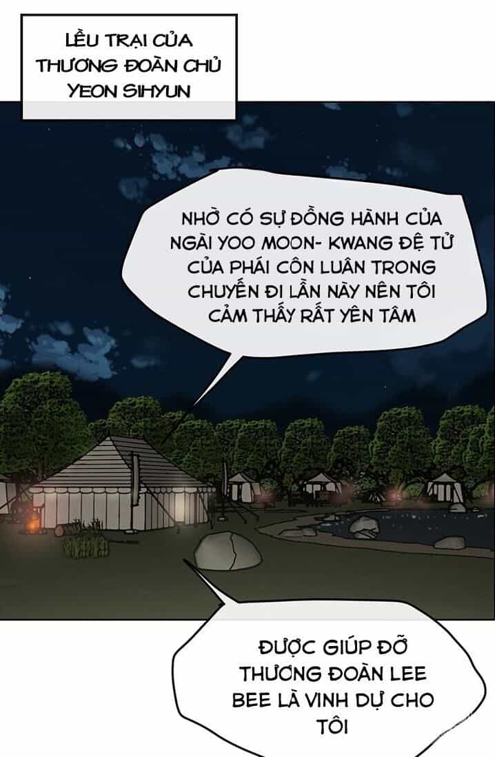 Tiên Kiếm Bất Bại - Chương 14 - ảnh 54