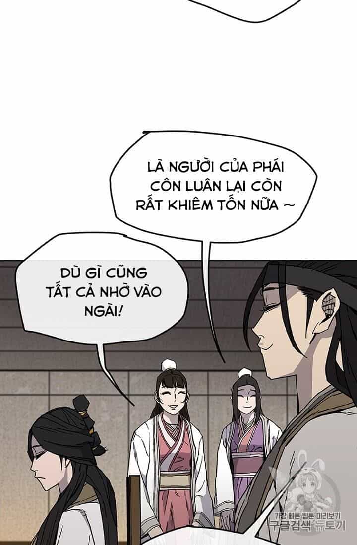 Tiên Kiếm Bất Bại - Chương 14 - ảnh 55