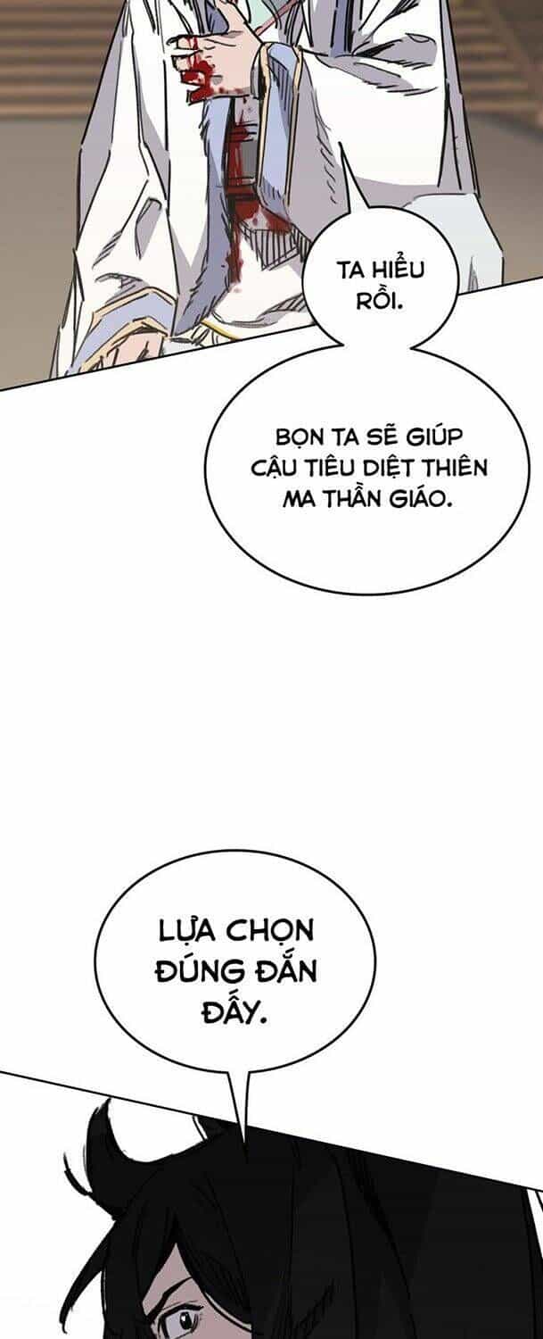 Tiên Kiếm Bất Bại - Chương 146 - ảnh 45