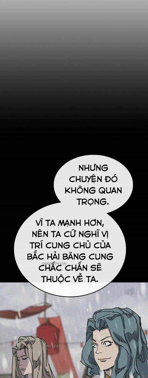 Tiên Kiếm Bất Bại - Chương 146 - ảnh 59