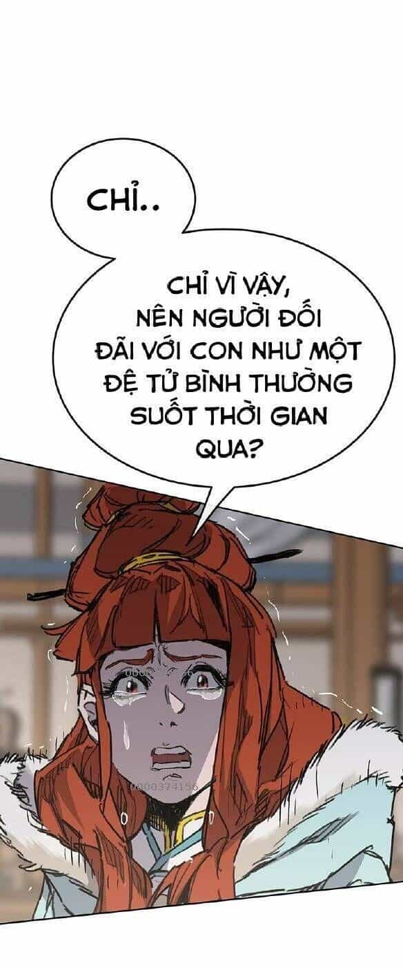 Tiên Kiếm Bất Bại - Chương 147 - ảnh 17