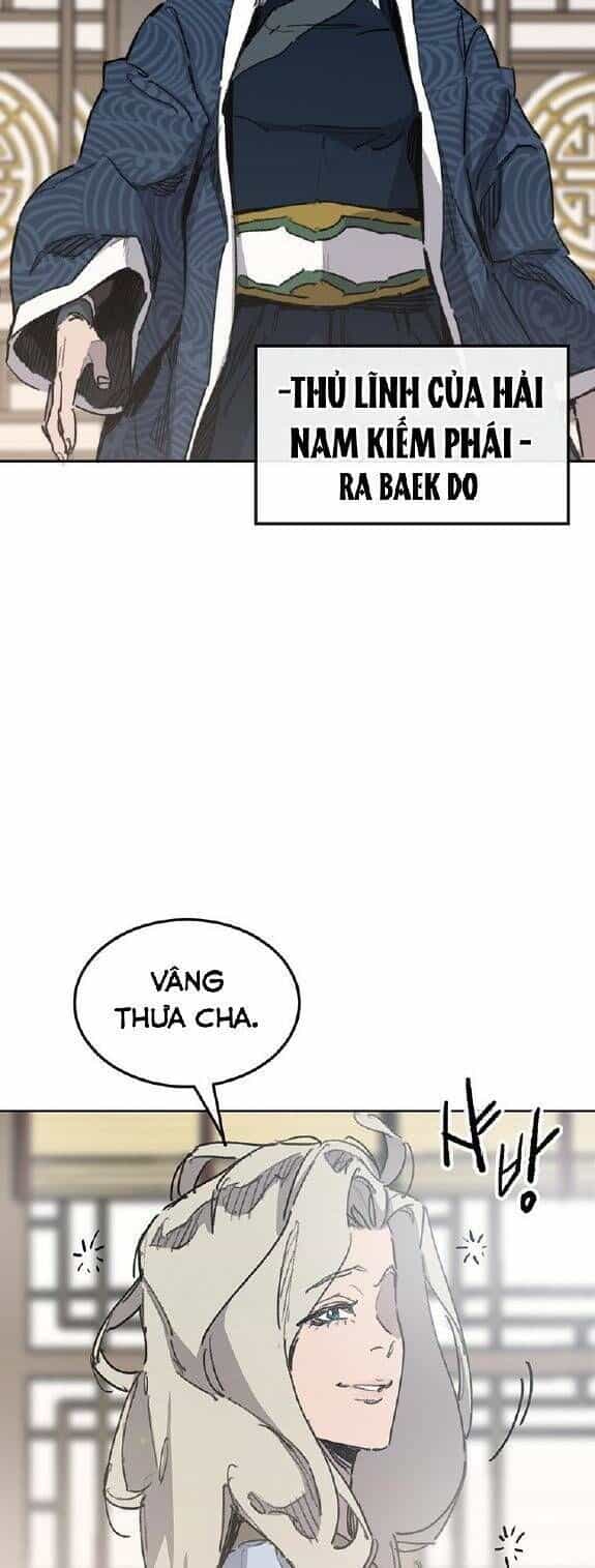 Tiên Kiếm Bất Bại - Chương 148 - ảnh 22