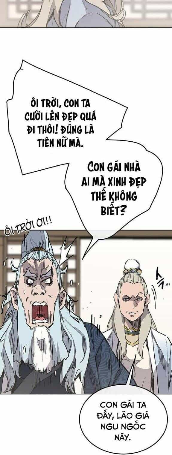 Tiên Kiếm Bất Bại - Chương 148 - ảnh 23