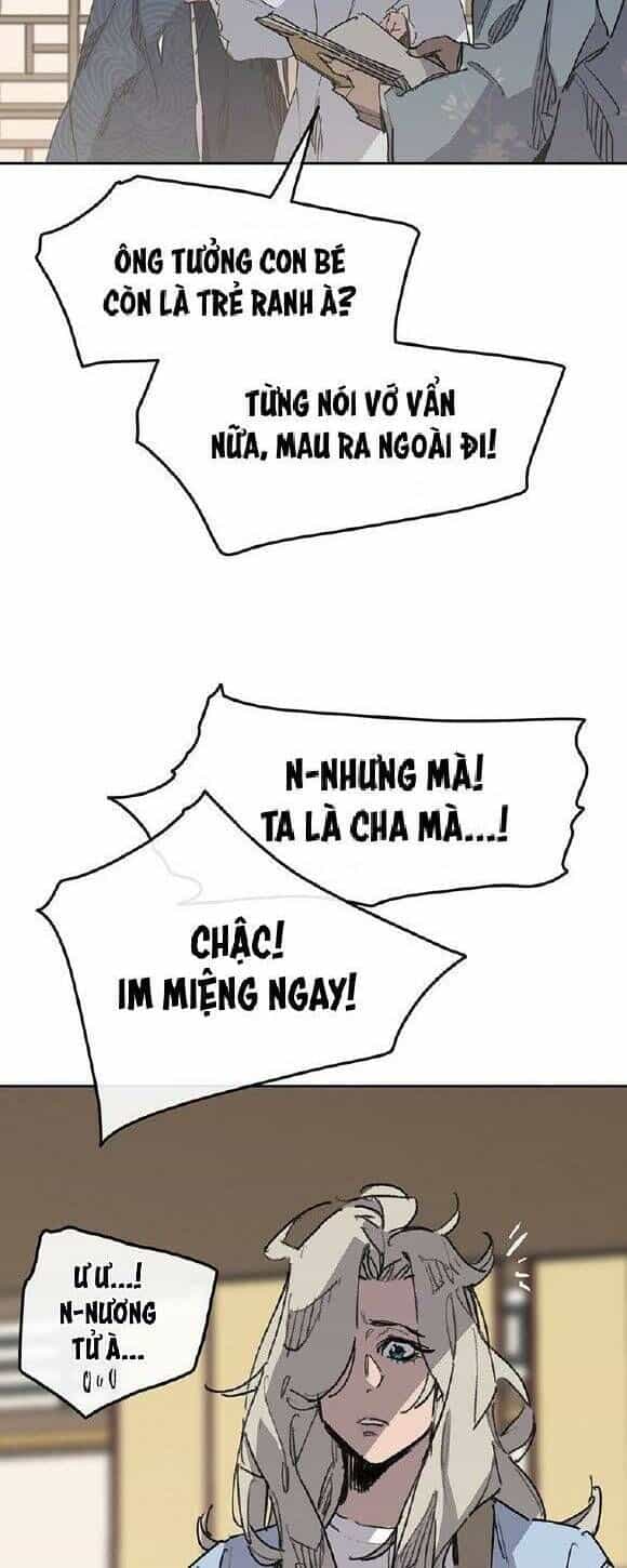 Tiên Kiếm Bất Bại - Chương 148 - ảnh 27