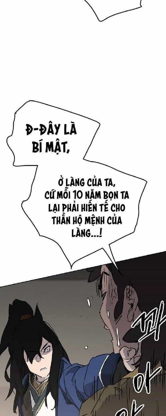 Tiên Kiếm Bất Bại - Chương 148 - ảnh 51