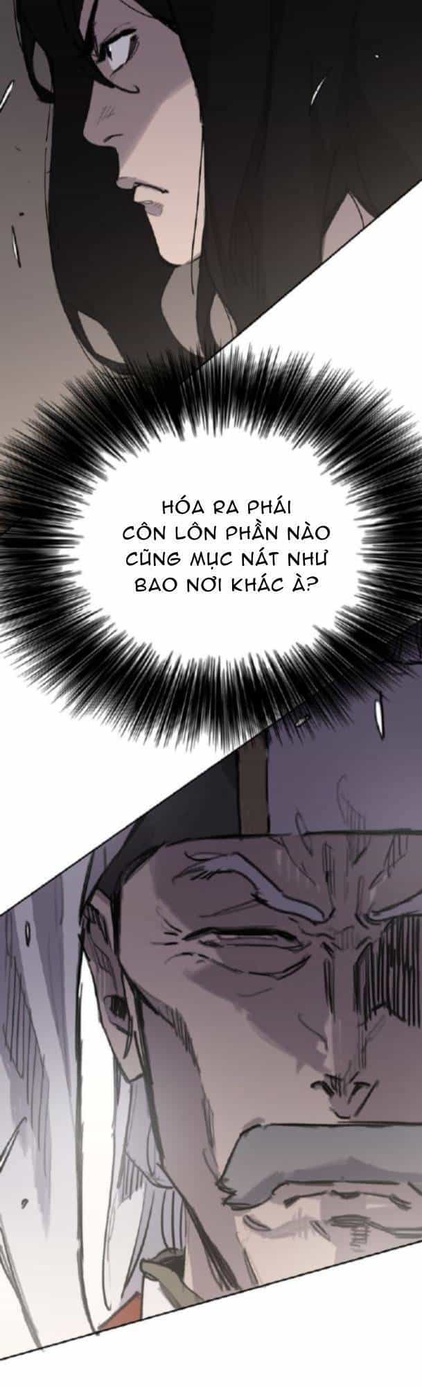Tiên Kiếm Bất Bại - Chương 150 - ảnh 2