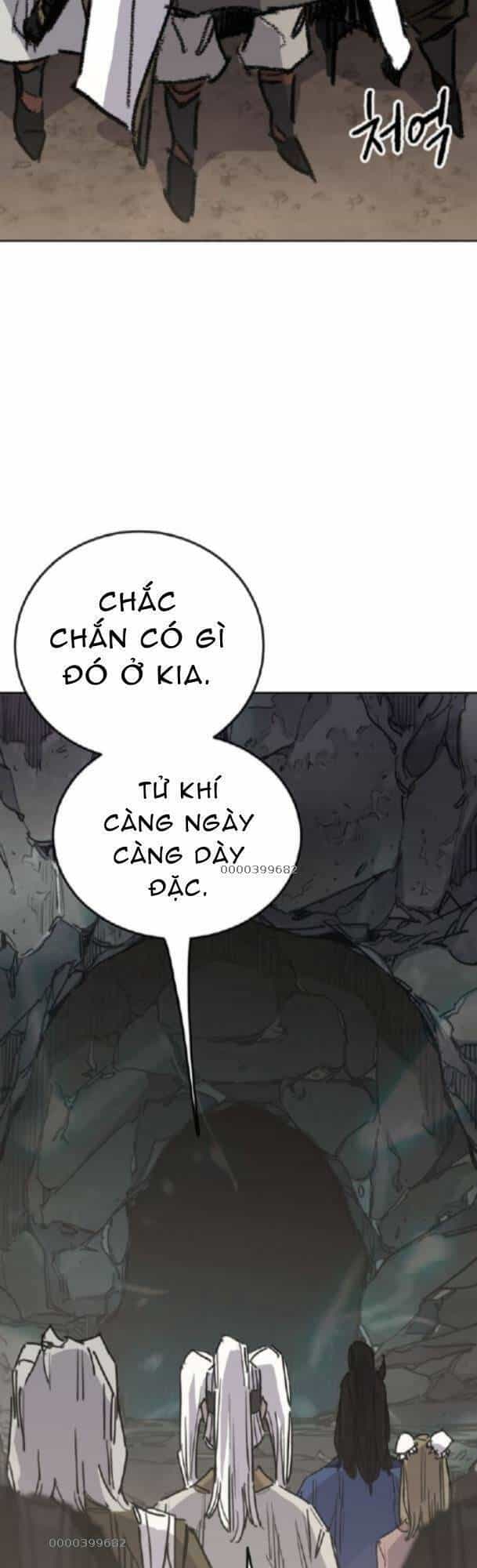 Tiên Kiếm Bất Bại - Chương 150 - ảnh 23