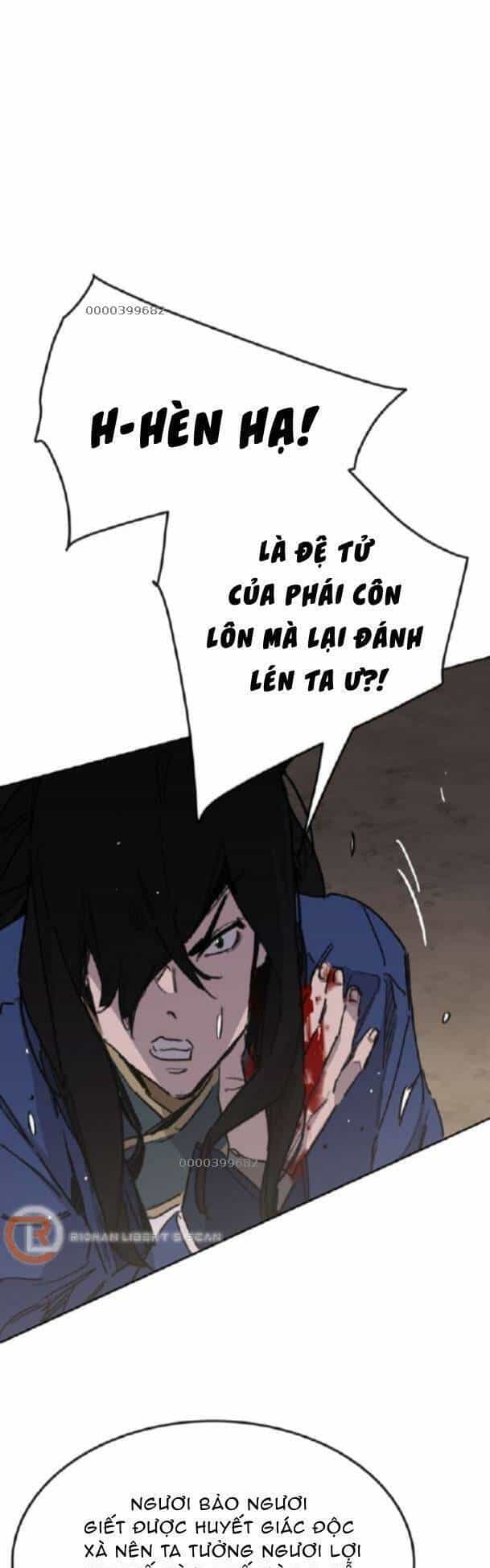 Tiên Kiếm Bất Bại - Chương 150 - ảnh 33