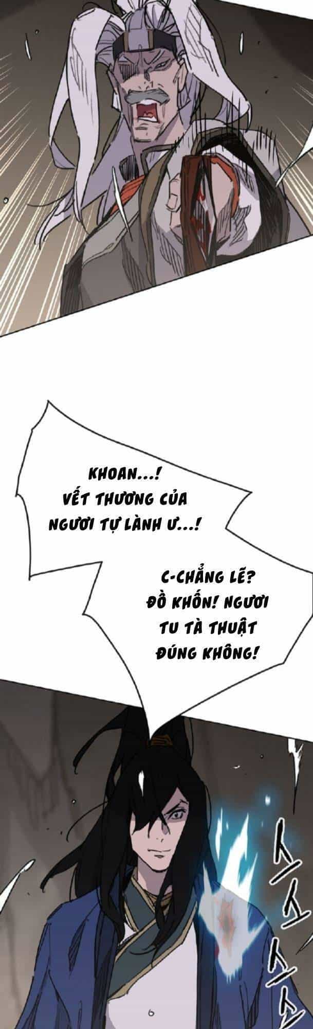 Tiên Kiếm Bất Bại - Chương 150 - ảnh 43