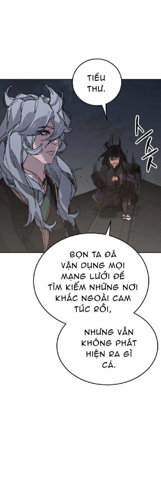 Tiên Kiếm Bất Bại - Chương 150 - ảnh 63