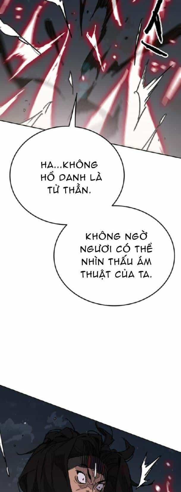 Tiên Kiếm Bất Bại - Chương 150 - ảnh 68
