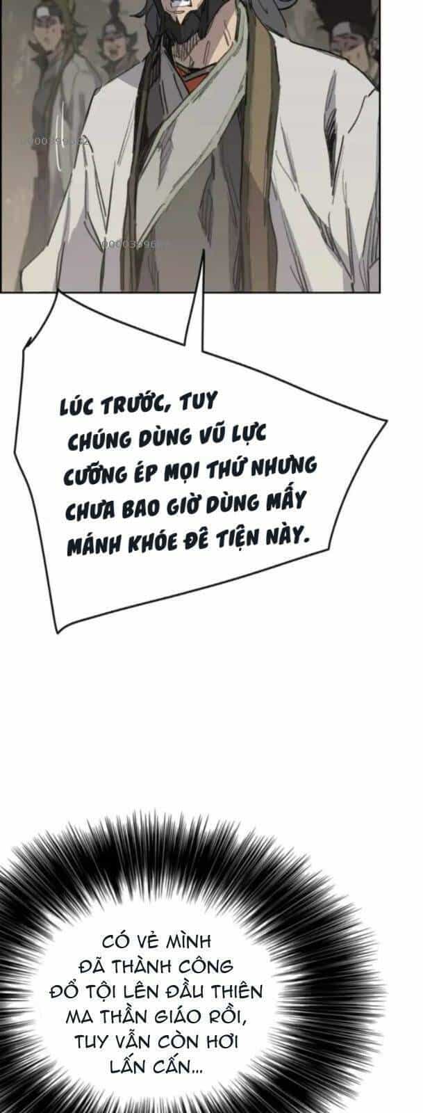 Tiên Kiếm Bất Bại - Chương 151 - ảnh 37