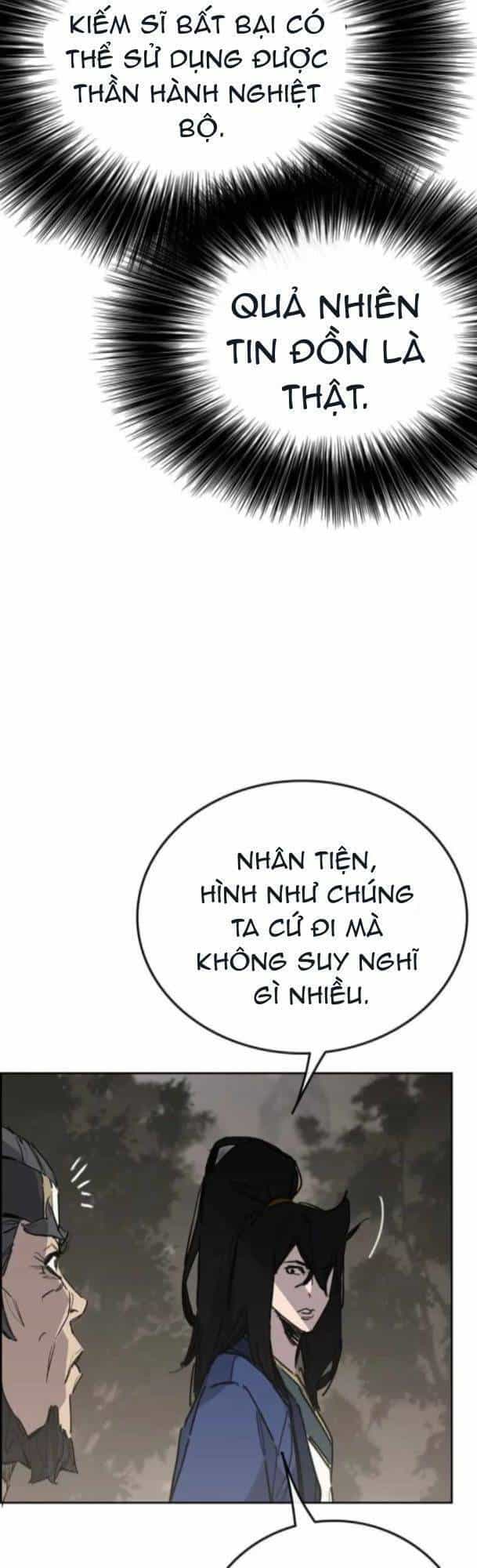 Tiên Kiếm Bất Bại - Chương 151 - ảnh 42