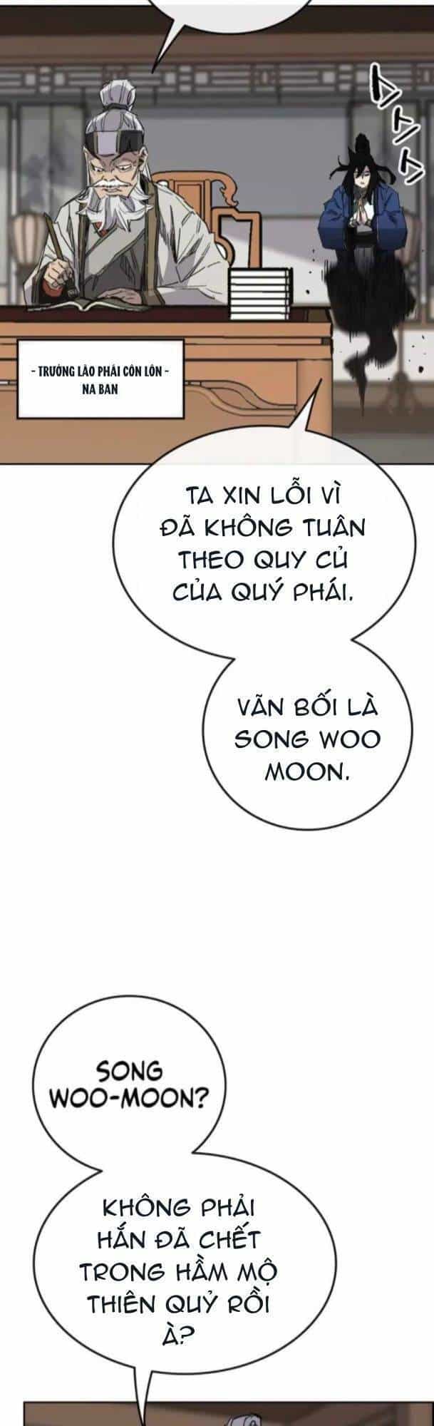 Tiên Kiếm Bất Bại - Chương 151 - ảnh 48