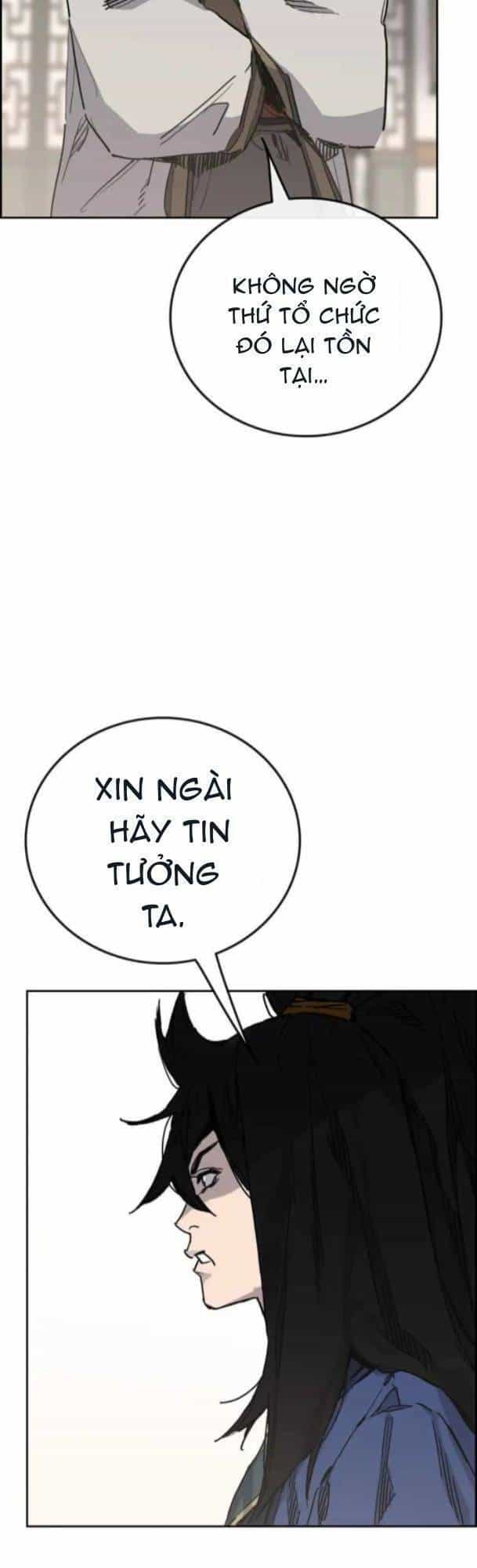 Tiên Kiếm Bất Bại - Chương 151 - ảnh 53
