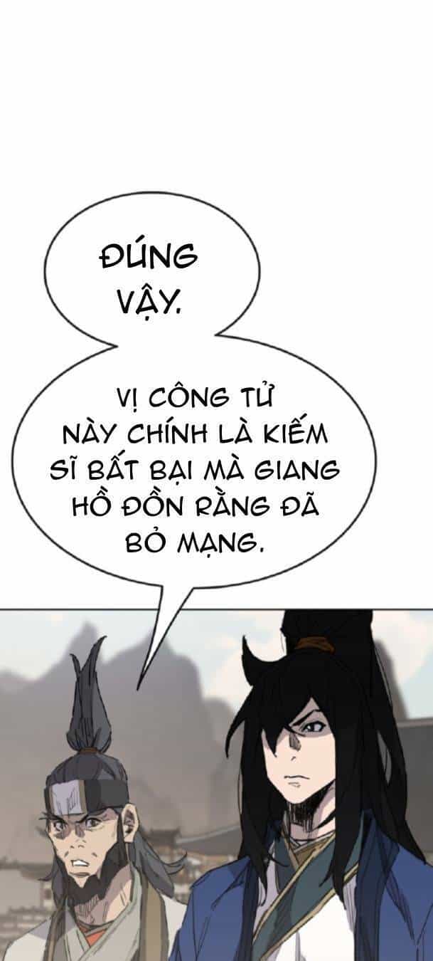 Tiên Kiếm Bất Bại - Chương 152 - ảnh 13