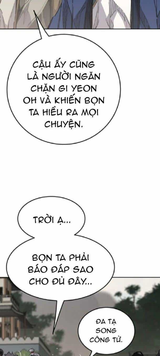Tiên Kiếm Bất Bại - Chương 152 - ảnh 14
