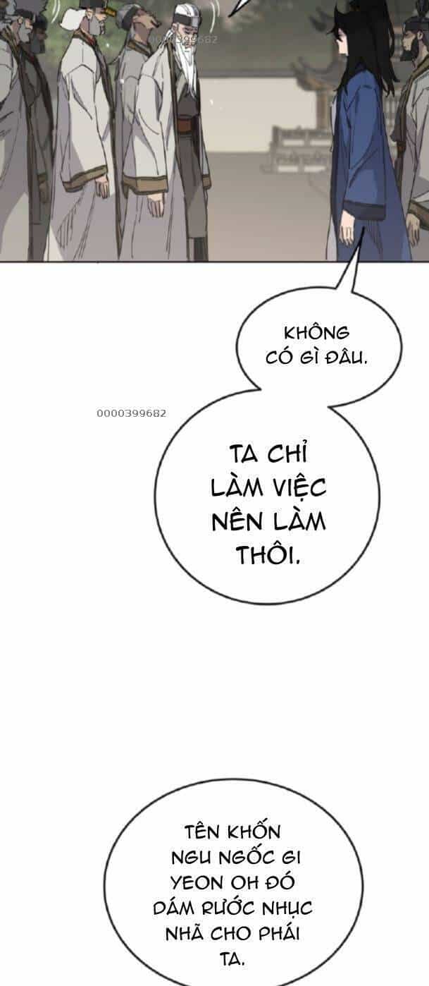 Tiên Kiếm Bất Bại - Chương 152 - ảnh 15