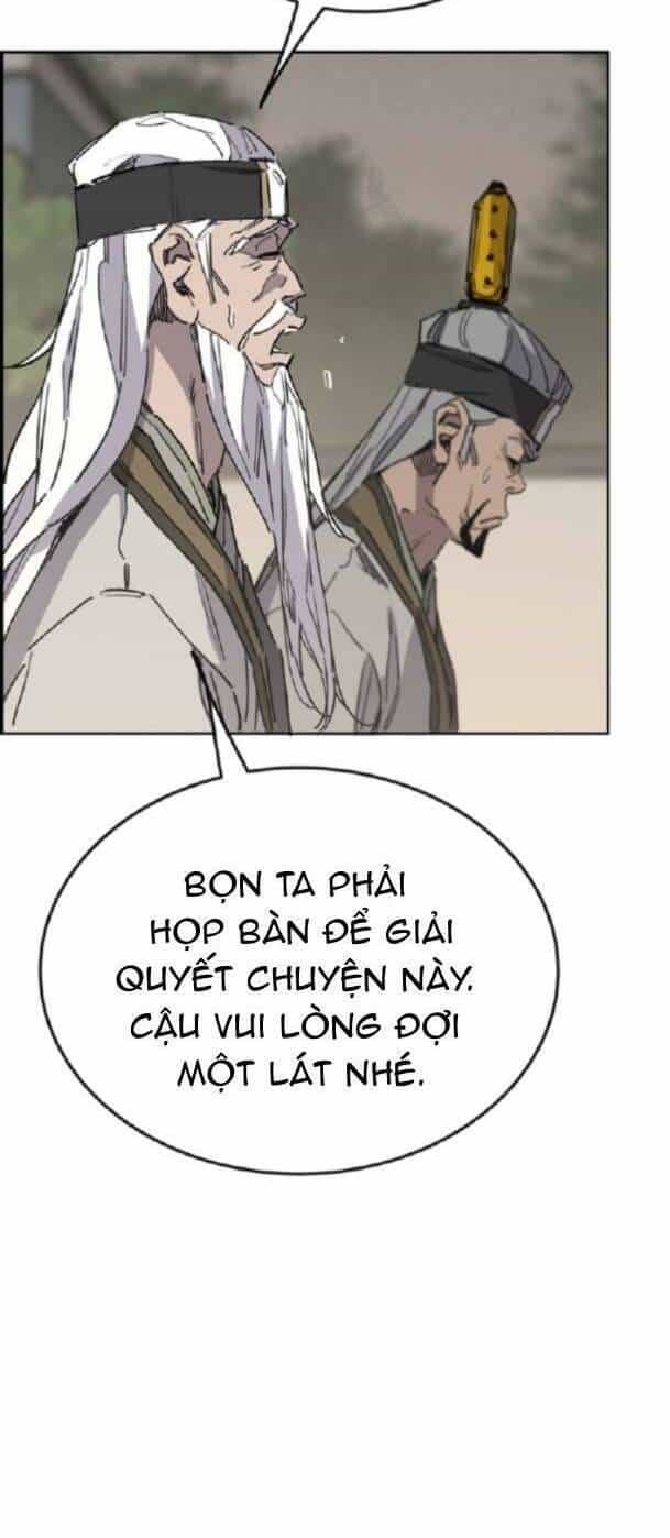 Tiên Kiếm Bất Bại - Chương 152 - ảnh 16