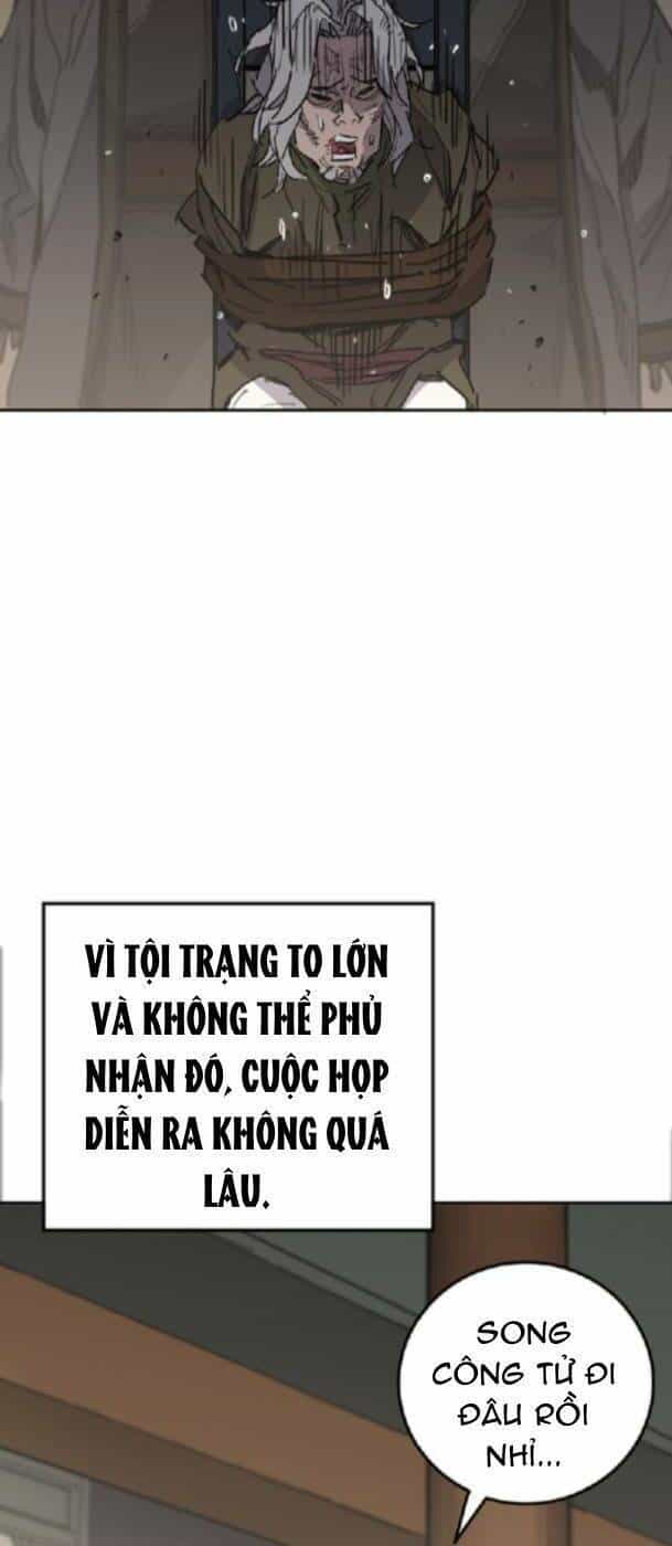Tiên Kiếm Bất Bại - Chương 152 - ảnh 20