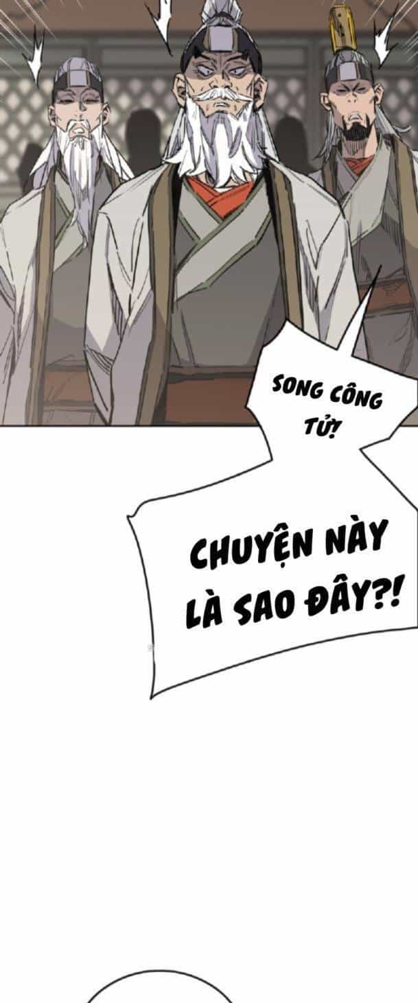 Tiên Kiếm Bất Bại - Chương 152 - ảnh 23