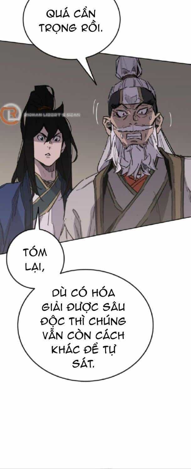 Tiên Kiếm Bất Bại - Chương 152 - ảnh 48