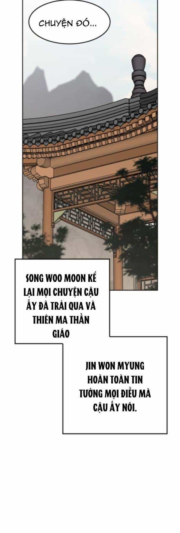 Tiên Kiếm Bất Bại - Chương 152 - ảnh 90
