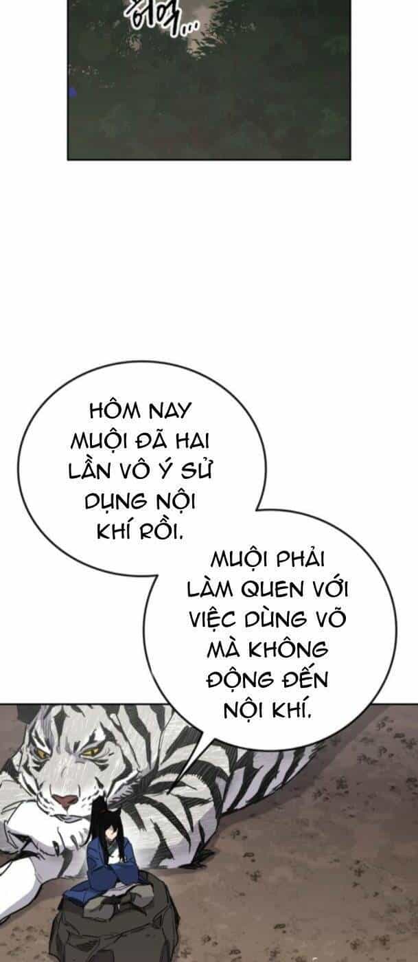 Tiên Kiếm Bất Bại - Chương 153 - ảnh 50