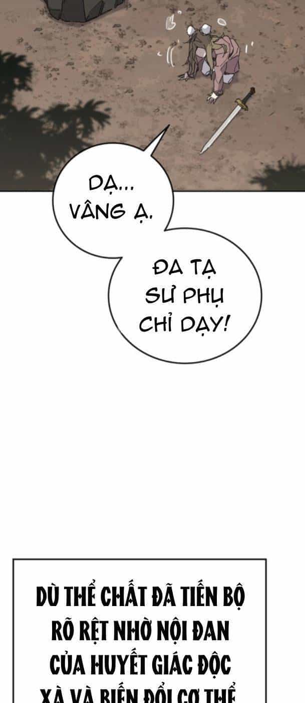 Tiên Kiếm Bất Bại - Chương 153 - ảnh 51