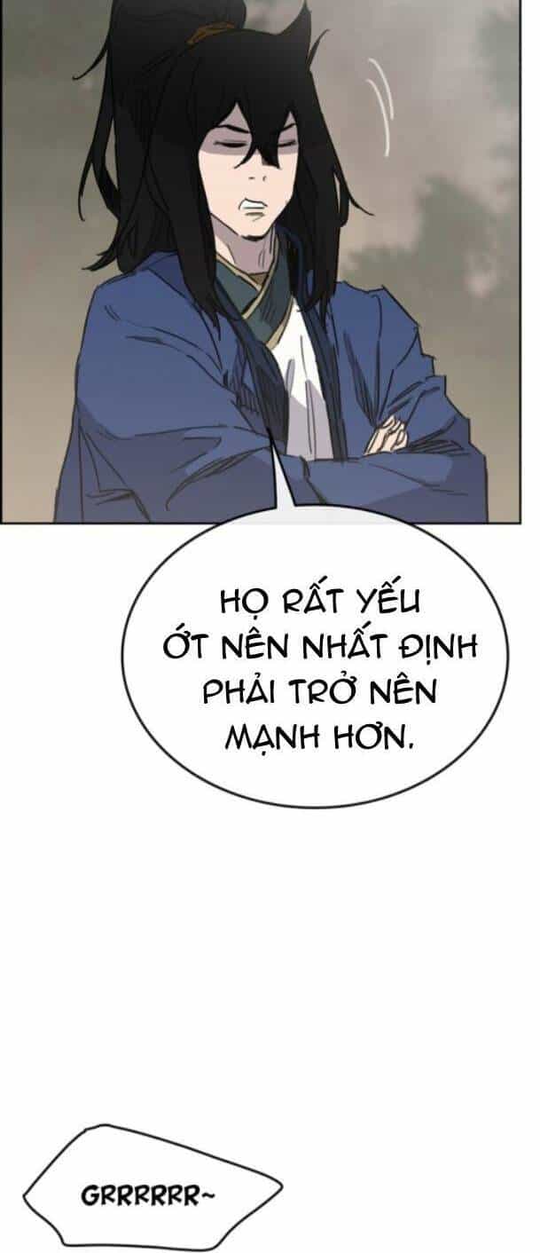 Tiên Kiếm Bất Bại - Chương 153 - ảnh 56
