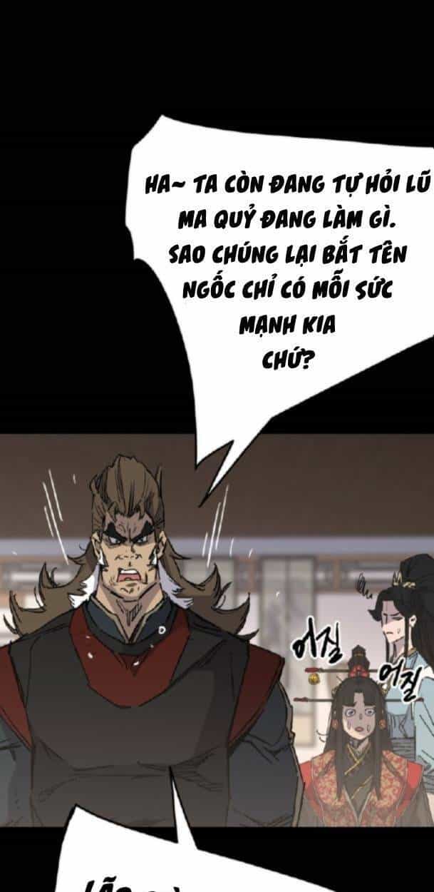 Tiên Kiếm Bất Bại - Chương 153 - ảnh 69