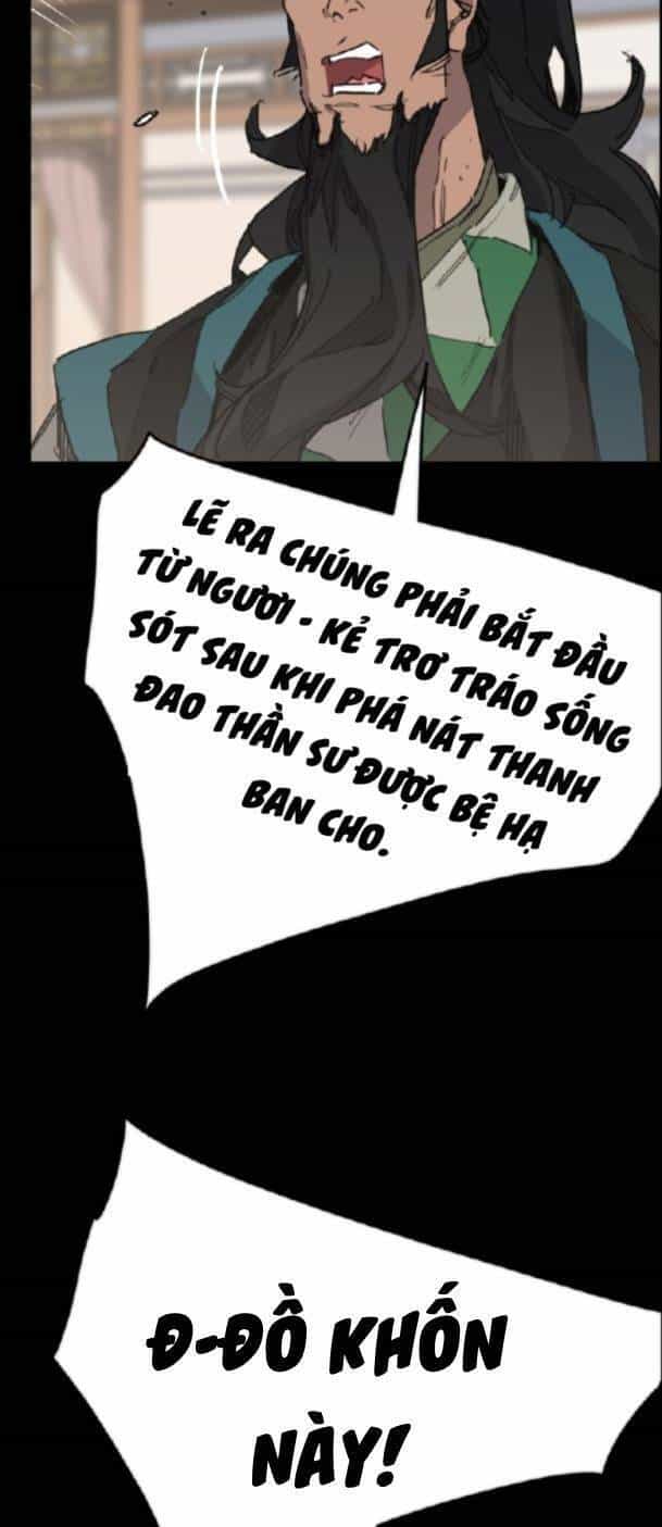 Tiên Kiếm Bất Bại - Chương 153 - ảnh 71