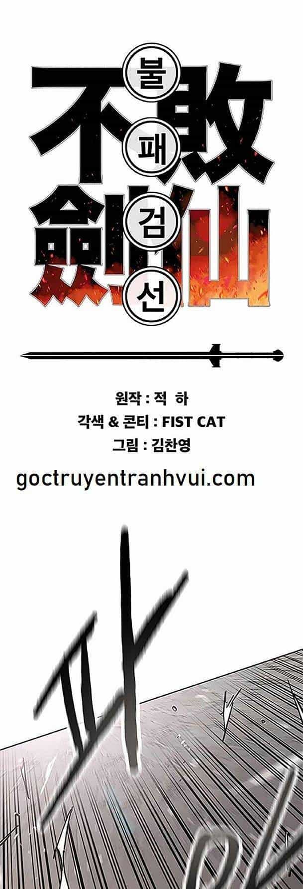 Tiên Kiếm Bất Bại - Chương 154 - ảnh 1