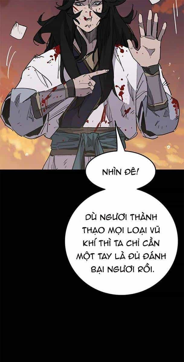 Tiên Kiếm Bất Bại - Chương 154 - ảnh 36