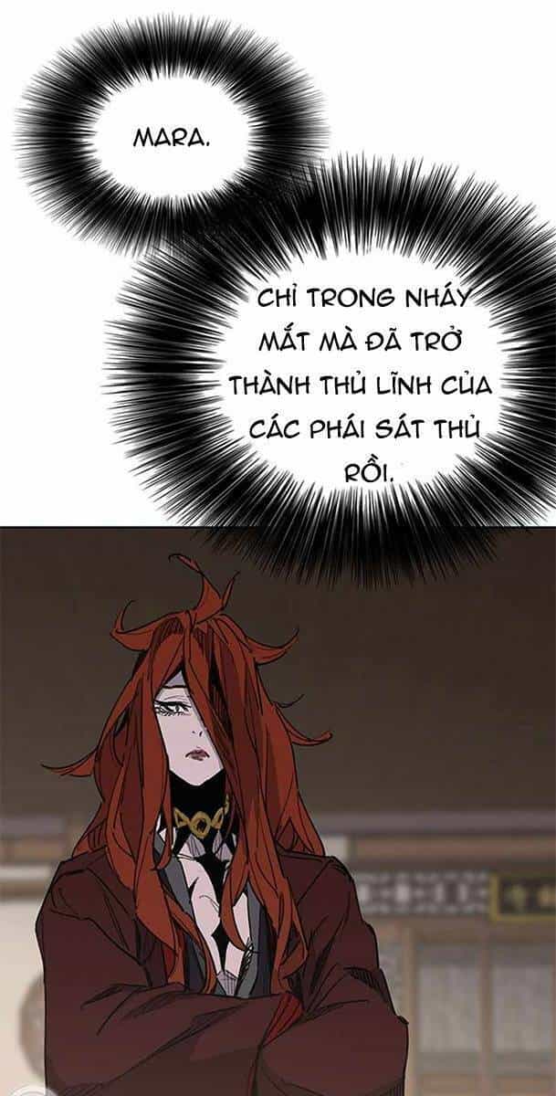 Tiên Kiếm Bất Bại - Chương 154 - ảnh 77