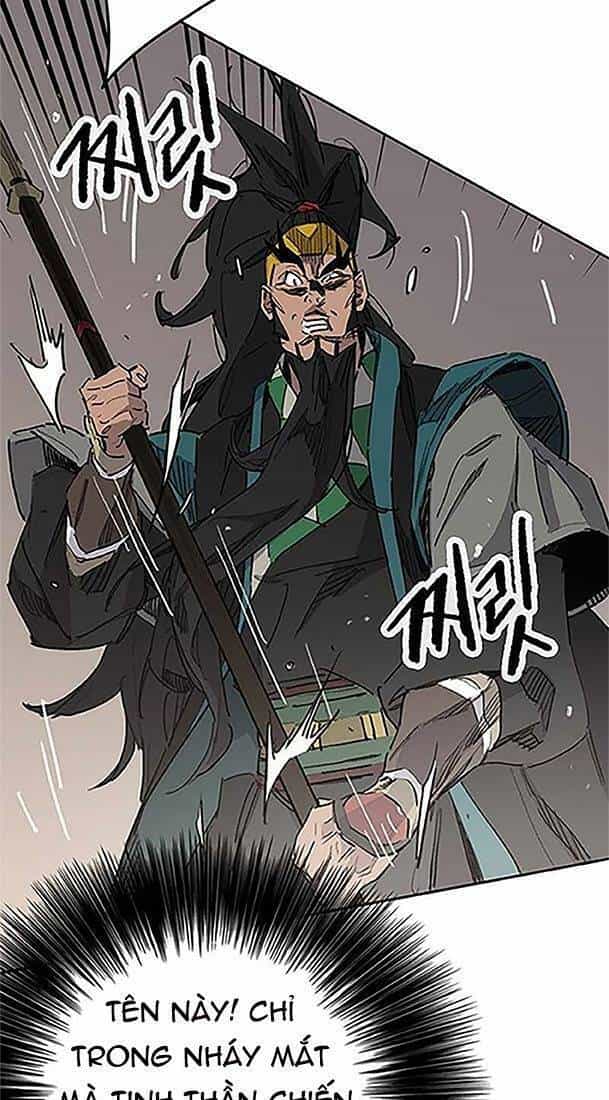 Tiên Kiếm Bất Bại - Chương 154 - ảnh 8