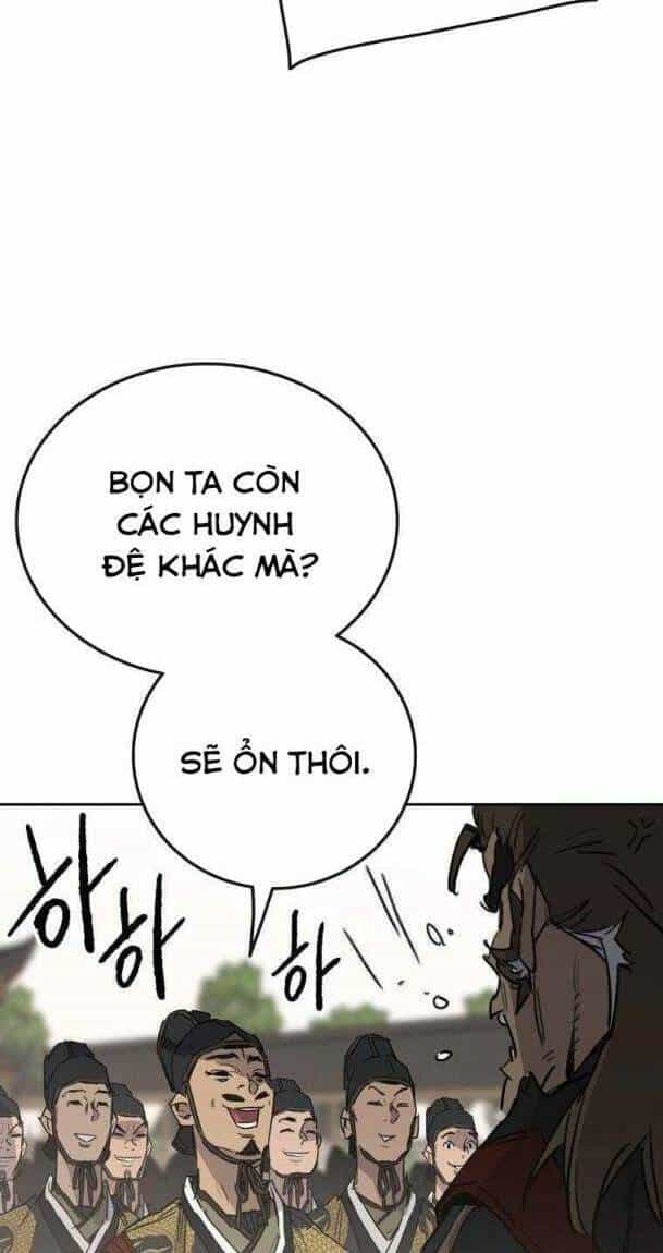 Tiên Kiếm Bất Bại - Chương 155 - ảnh 20