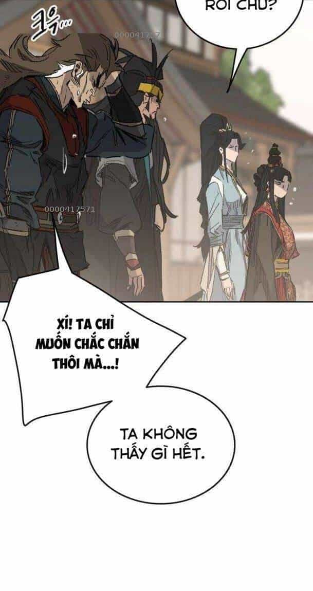 Tiên Kiếm Bất Bại - Chương 155 - ảnh 33