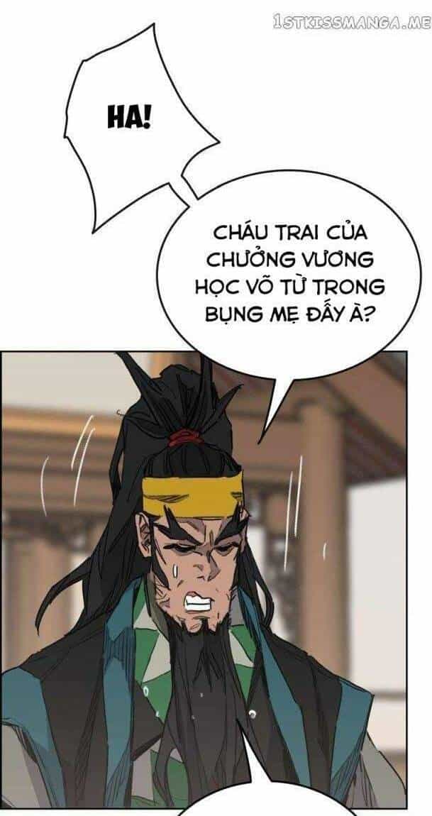 Tiên Kiếm Bất Bại - Chương 155 - ảnh 34