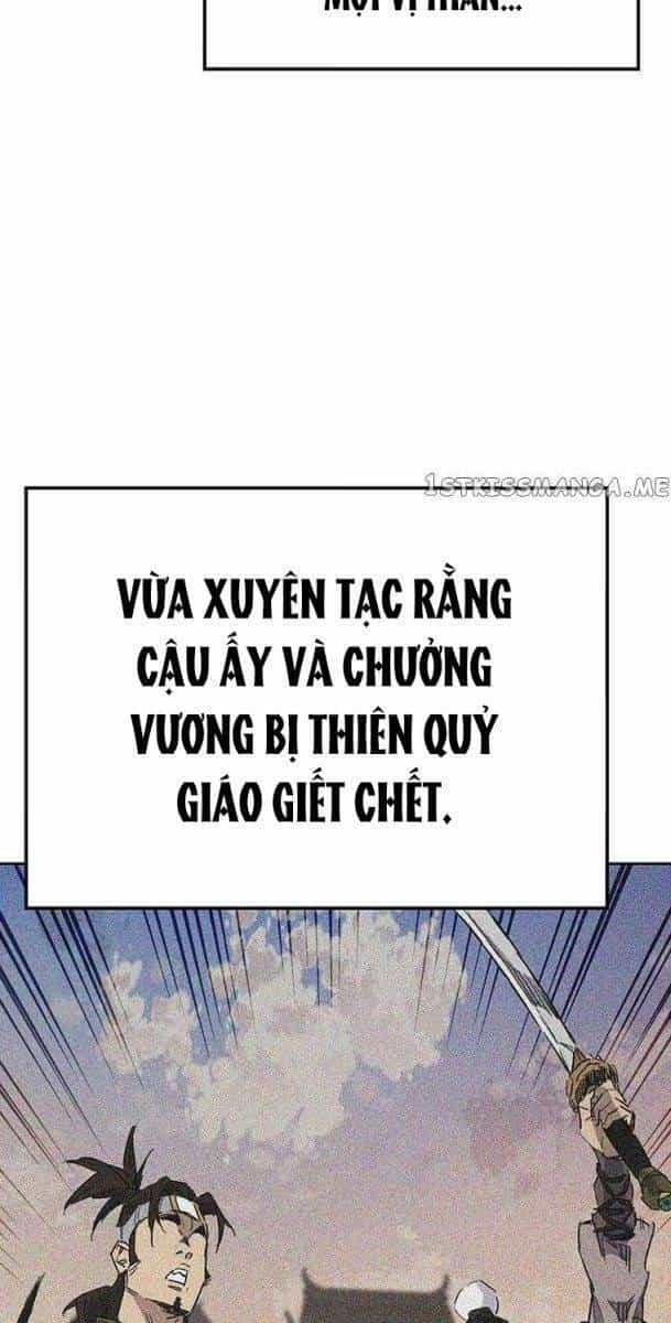 Tiên Kiếm Bất Bại - Chương 155 - ảnh 43
