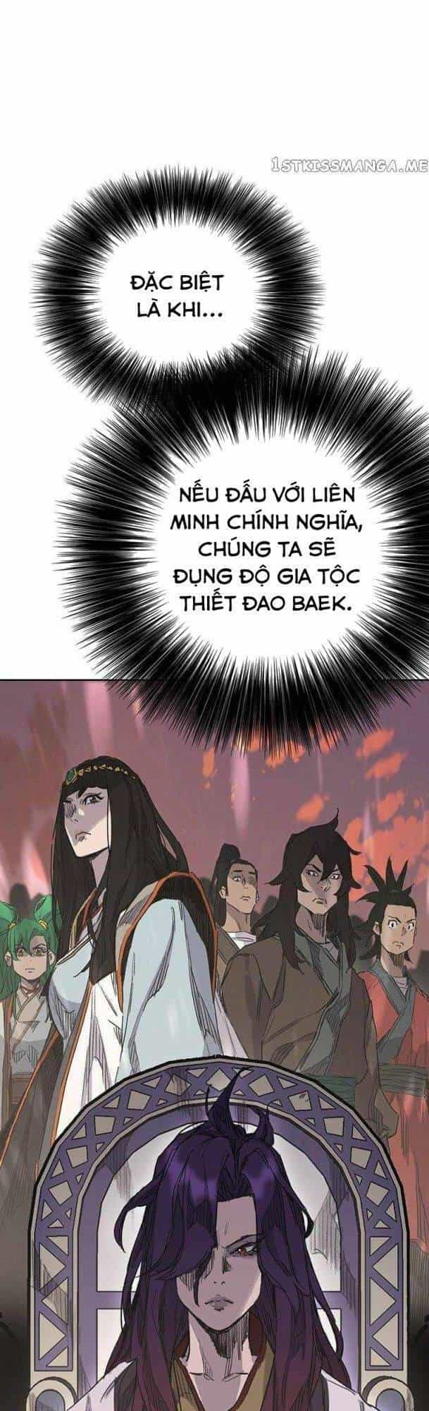 Tiên Kiếm Bất Bại - Chương 155 - ảnh 53