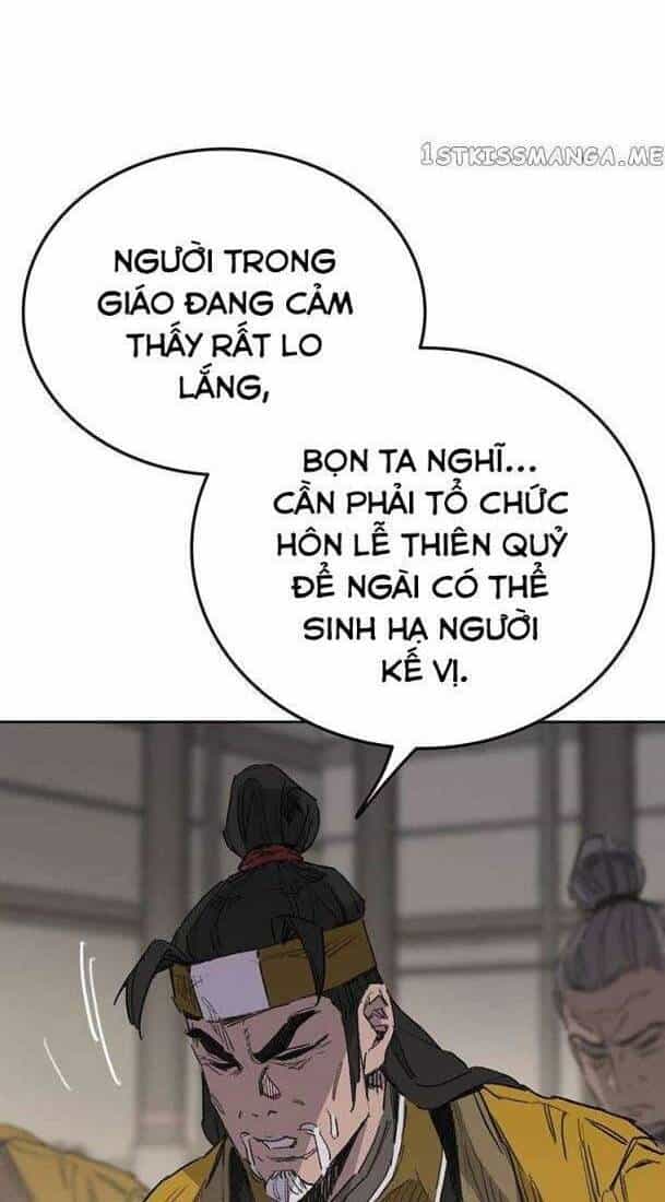 Tiên Kiếm Bất Bại - Chương 155 - ảnh 59