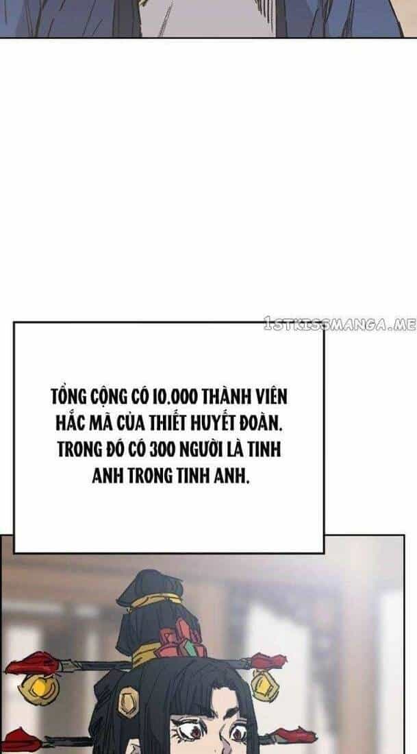 Tiên Kiếm Bất Bại - Chương 155 - ảnh 6