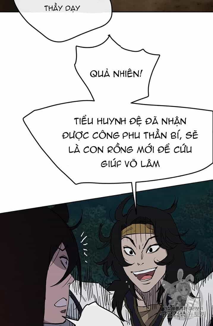 Tiên Kiếm Bất Bại - Chương 15 - ảnh 33